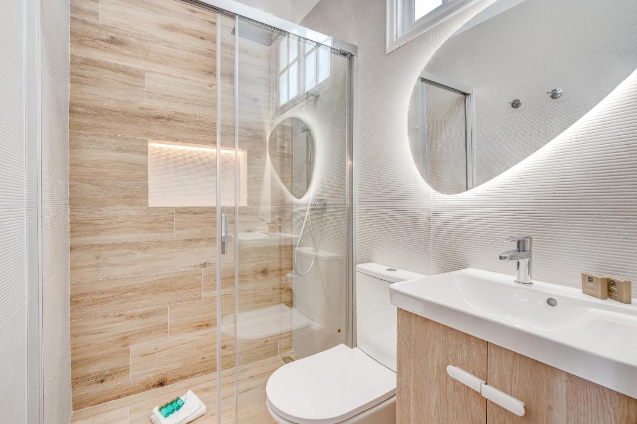 Good Mood - Sunny Seaview Apartment Callao Salvaje Bagian luar foto