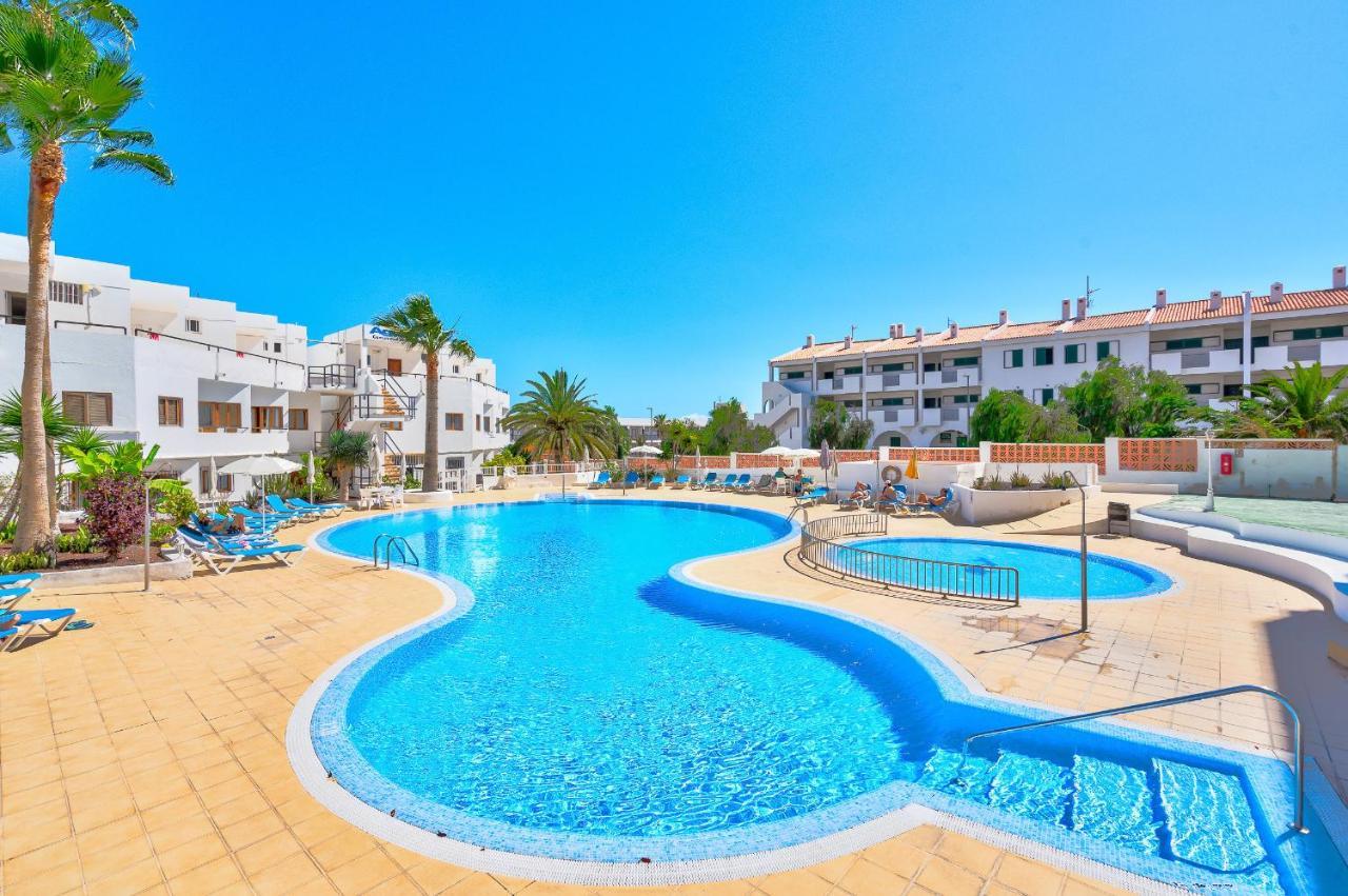 Good Mood - Sunny Seaview Apartment Callao Salvaje Bagian luar foto