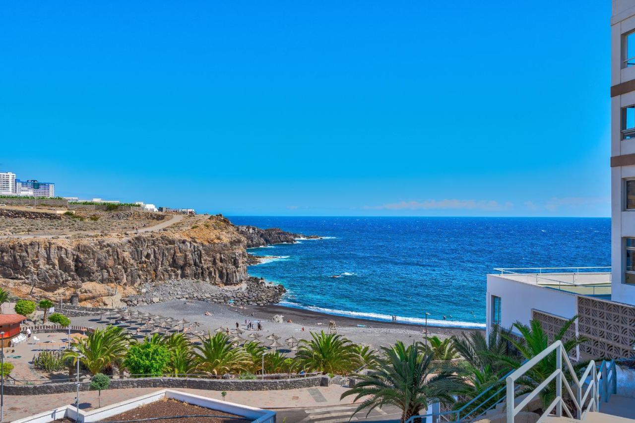 Good Mood - Sunny Seaview Apartment Callao Salvaje Bagian luar foto