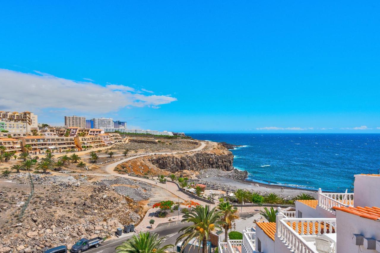 Good Mood - Sunny Seaview Apartment Callao Salvaje Bagian luar foto
